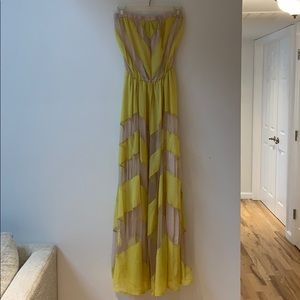 Vintage Arden B dress